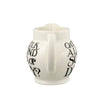 Emma Bridgewater Black Toast Soya or Dairy 1/2 Pint Jug