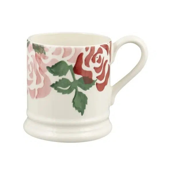 Emma Bridgewater Chintz 1/2 Pint Mug