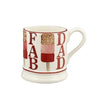 Emma Bridgewater FAB DAD 1/2 Pint Mug