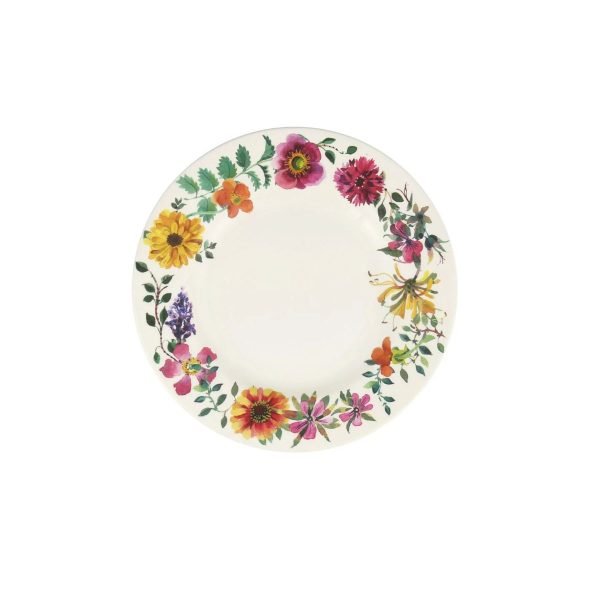 Emma Bridgewater Garden Flowers 81/2