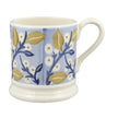 Emma Bridgewater 1/2 Pint Mug - Snowberry