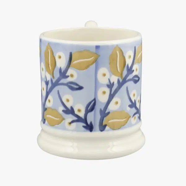 Emma Bridgewater 1/2 Pint Mug - Snowberry