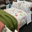 Baksana - Cottage Garden Duvet Cover Set