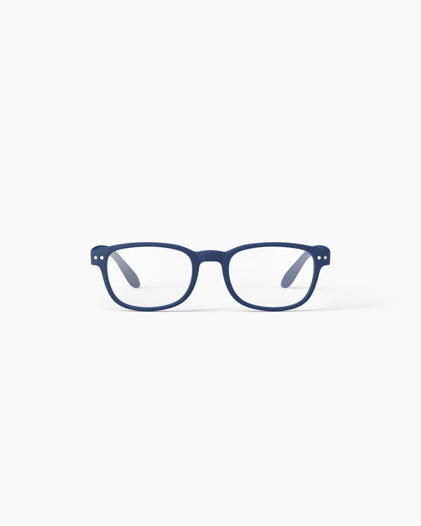 IZIPIZI Blue Reading Glasses-B Style