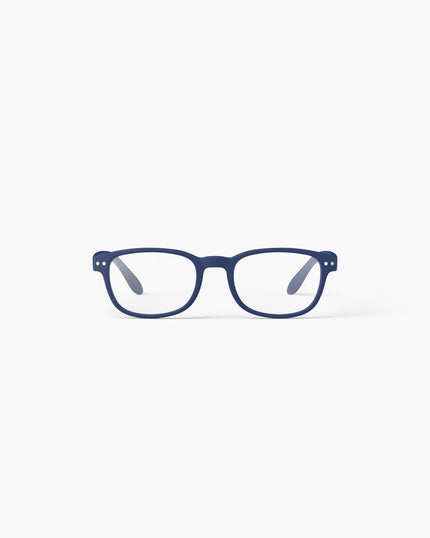 IZIPIZI Blue Reading Glasses-B Style