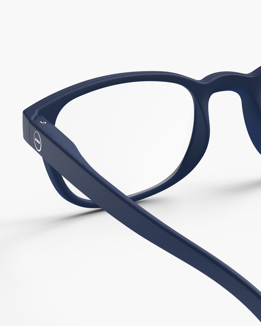IZIPIZI Blue Reading Glasses-B Style