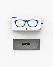 IZIPIZI Blue Reading Glasses-B Style