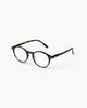 IZIPIZI  Reading Glasses #D - Tortoise