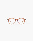 IZIPIZI Reading Glasses-Havane-D Style