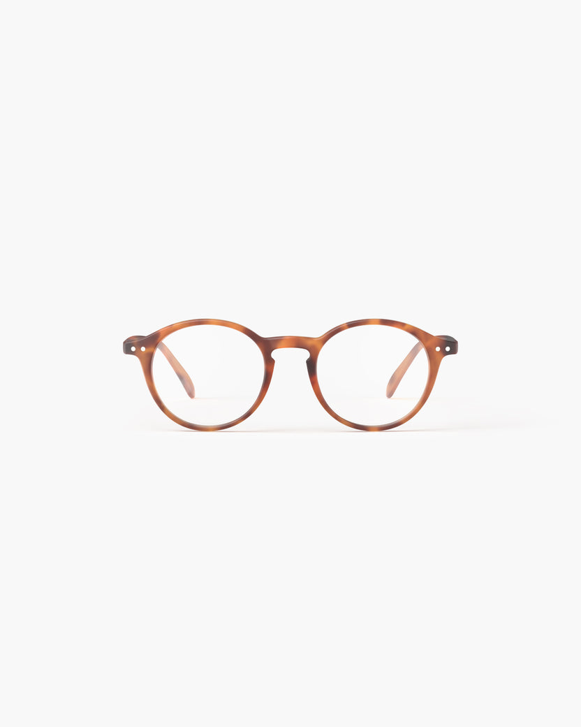 IZIPIZI Reading Glasses-Havane-D Style