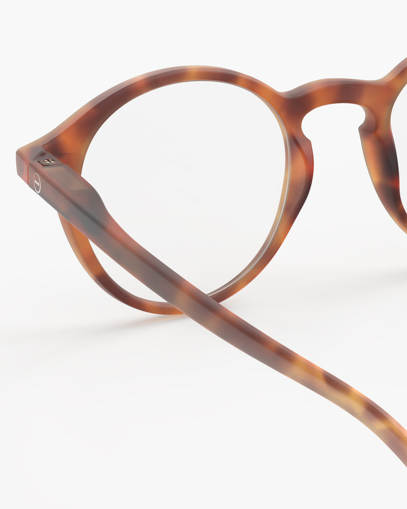 IZIPIZI Reading Glasses-Havane-D Style