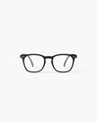 IZIPIZI Reading Glasses-Black-E Style