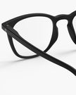 IZIPIZI Reading Glasses-Black-E Style