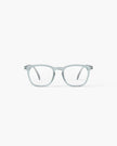 IZIPIZI Reading Glasses-Frozen Blue-E Style
