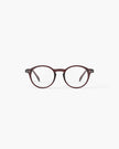 IZIPIZI Reading Glasses-Old Leather-D Style