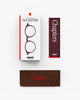 IZIPIZI Reading Glasses-Old Leather-D Style