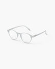 IZIPIZI Reading Glasses-Moonlight Grey-D Style