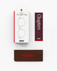 IZIPIZI Reading Glasses-Moonlight Grey-D Style