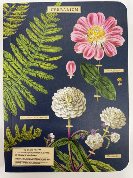 Cavallini & Co Mini Notebook