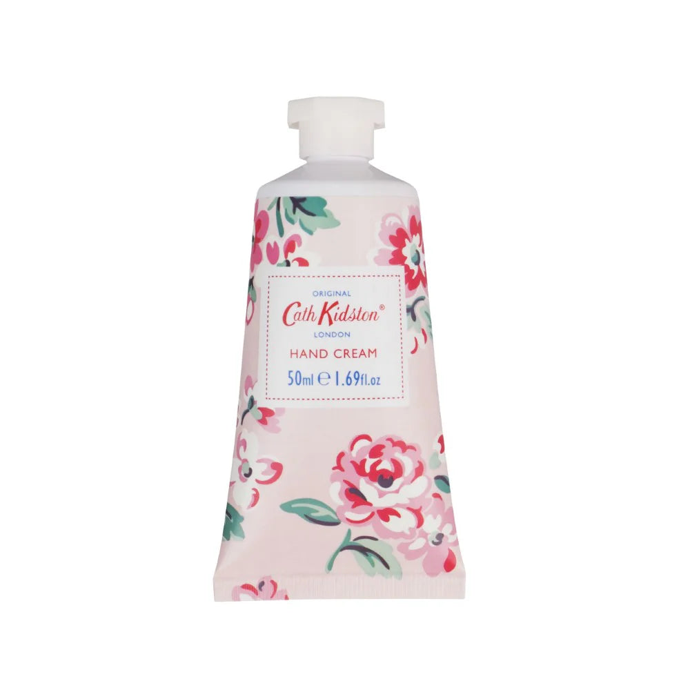 Cath Kidston Hand Cream Ashdown Rose