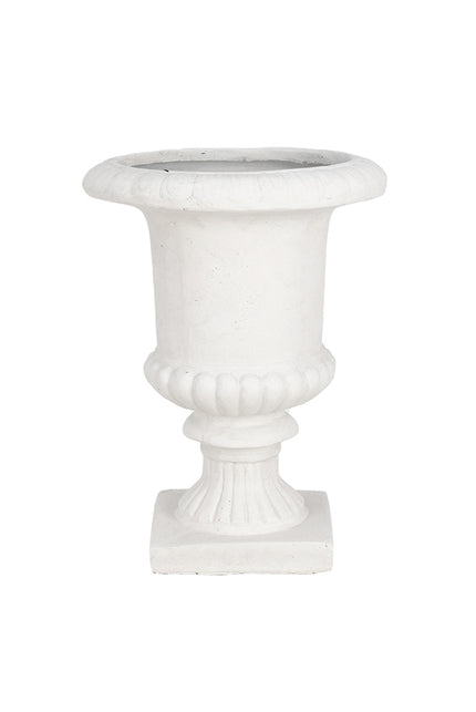 Classic Cream Urn