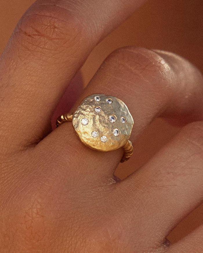 Agapée Rings Assorted