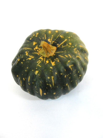 Small Green Pumpkin