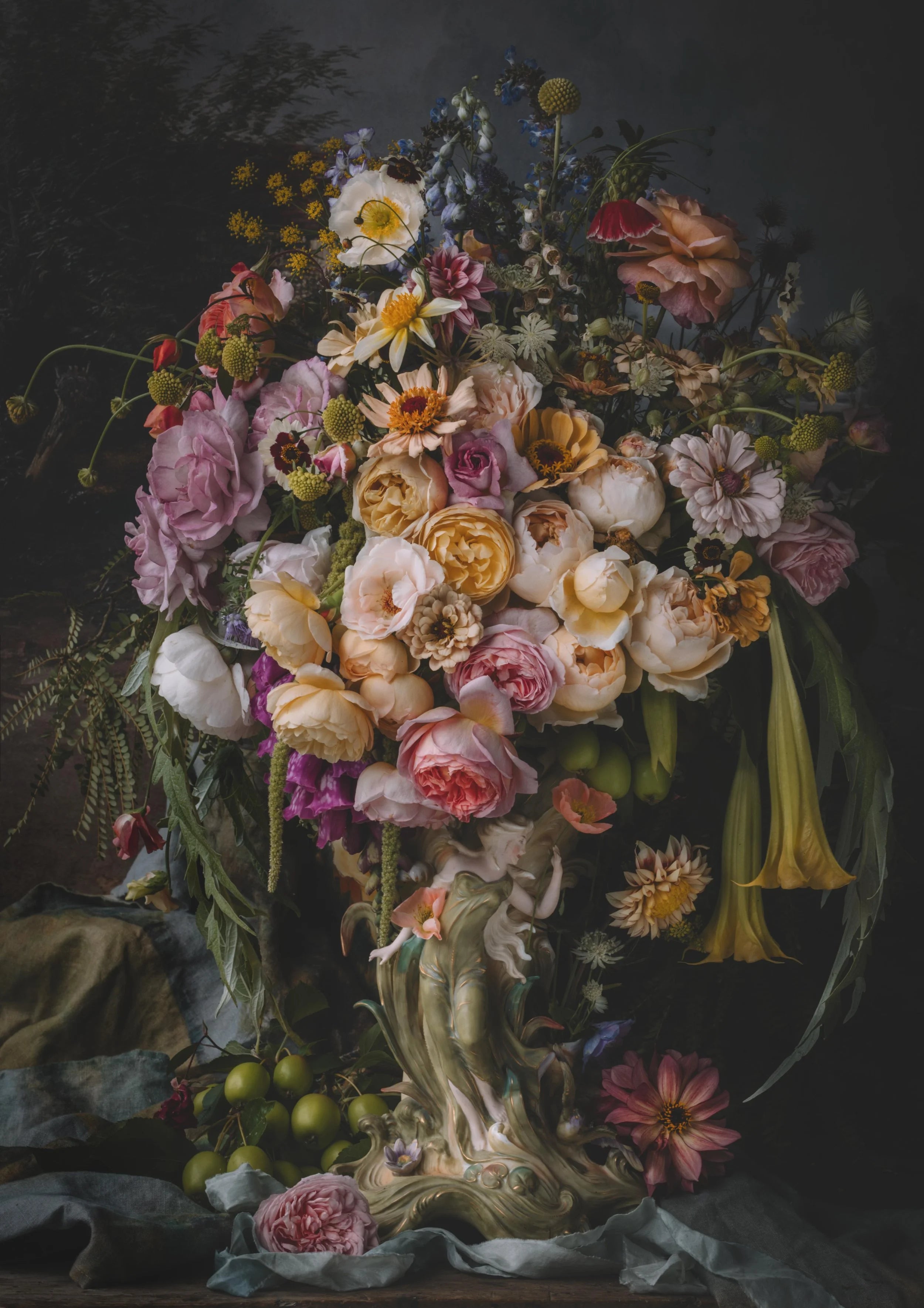 Puhoi Farmhouse Cards