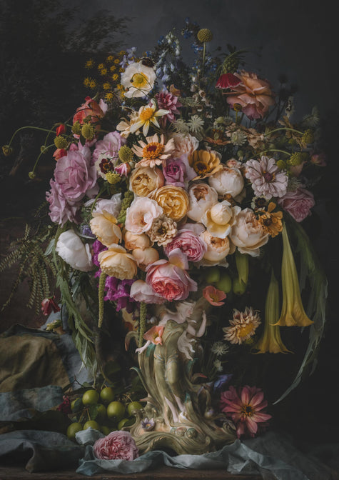 Puhoi Farmhouse Cards