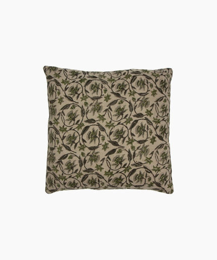 Vittoria Floral Cushion Cover