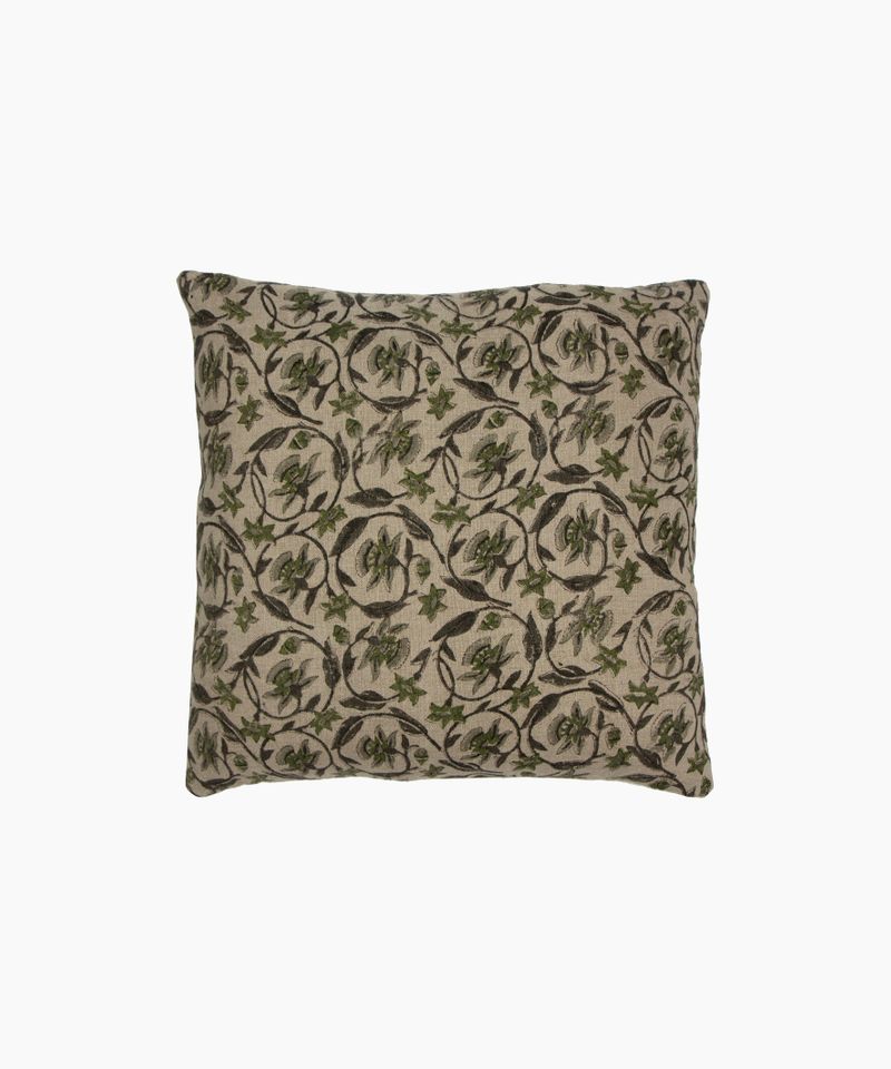 Vittoria Floral Cushion Cover