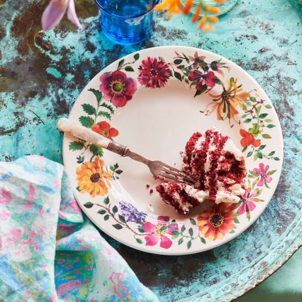 Emma Bridgewater Garden Flowers 81/2