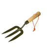 Burgon & Ball RHS BoronGreen Hand Fork