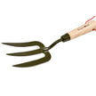 Burgon & Ball RHS BoronGreen Hand Fork