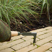 Burgon & Ball RHS BoronGreen Block Paving Knife