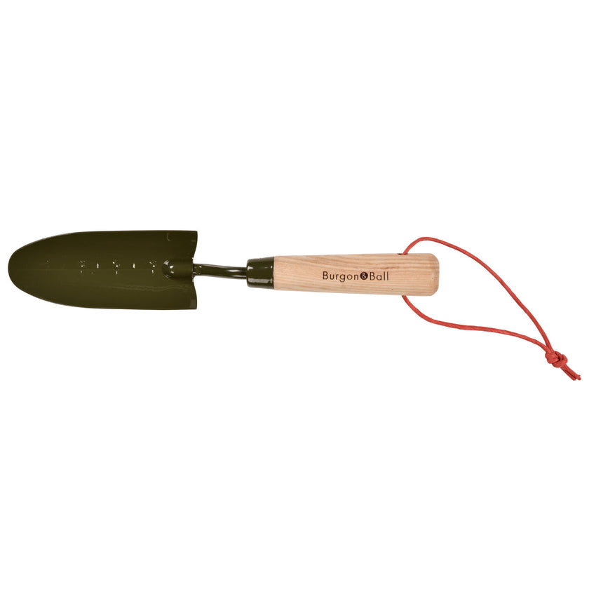 Burgon & Ball RHS BoronGreen Transplanter