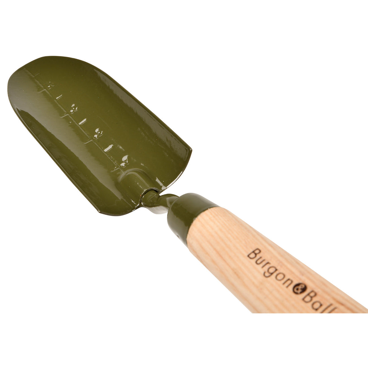 Burgon & Ball RHS BoronGreen Transplanter