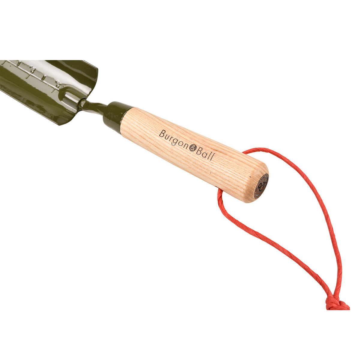 Burgon & Ball RHS BoronGreen Transplanter