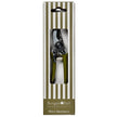 Burgon & Ball Collectors Micro Secateurs - Olive