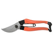 Burgon & Ball Collectors Bypass Secateurs - Red