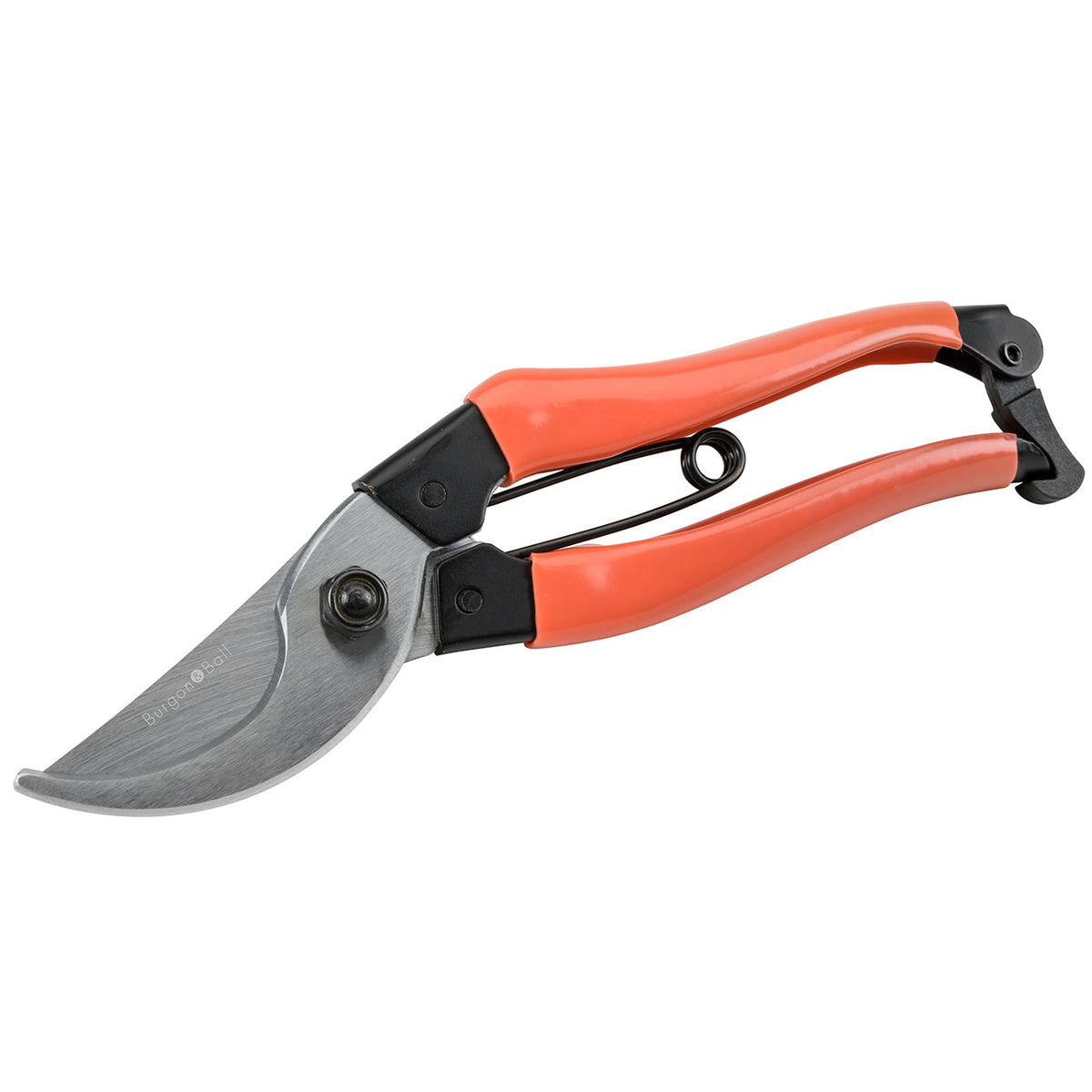 Burgon & Ball Collectors Bypass Secateurs - Red