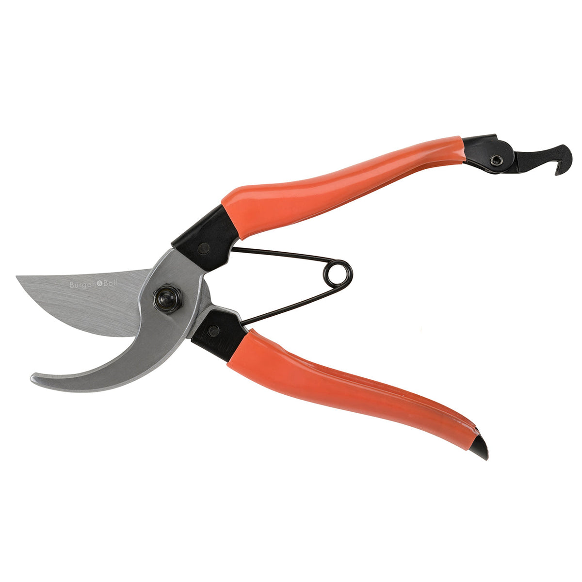 Burgon & Ball Collectors Bypass Secateurs - Red