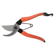 Burgon & Ball Collectors Bypass Secateurs - Red