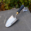 Burgon & Ball Collectors Hand Trowel - Navy
