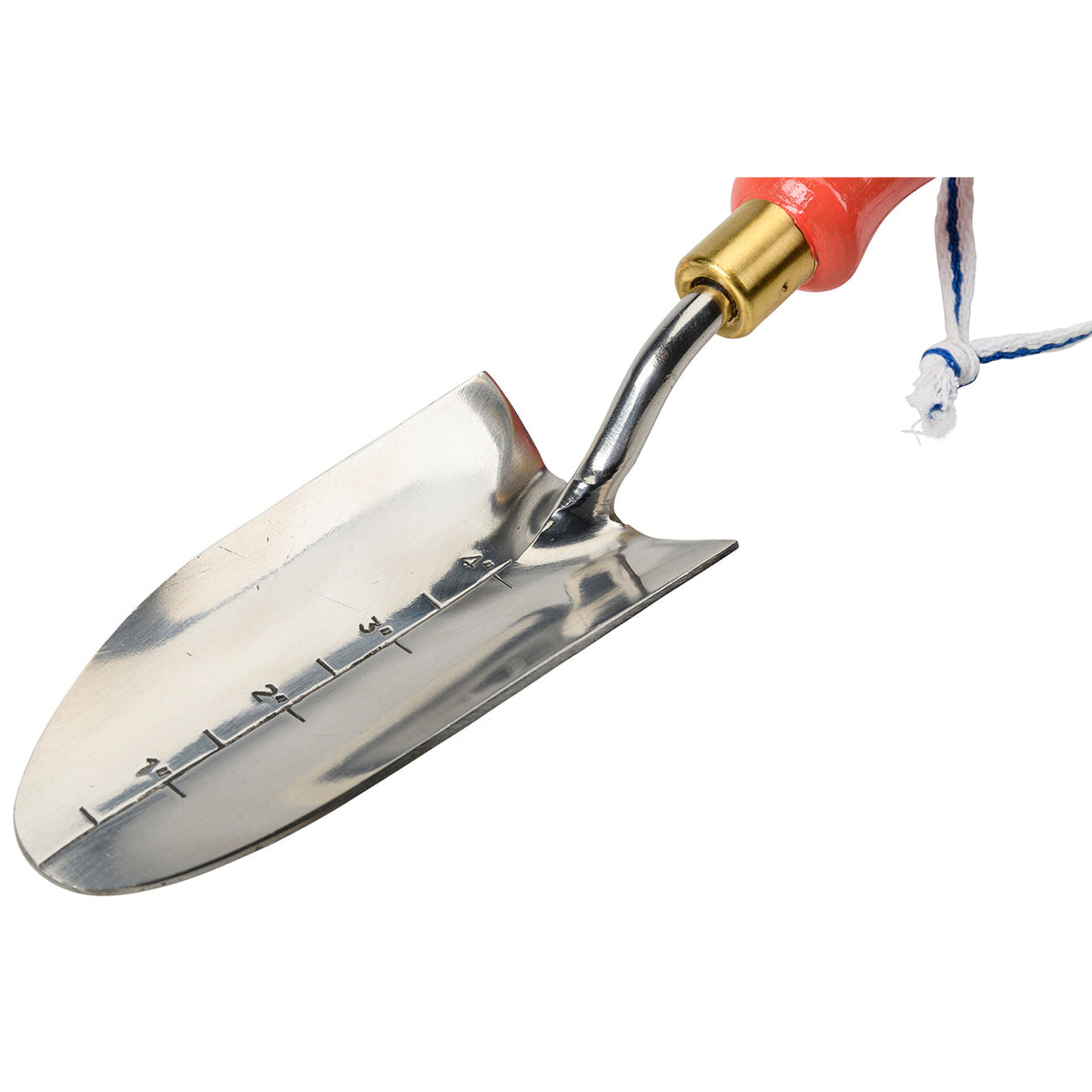Burgon & Ball Collectors Transplanter - Red
