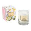 Perfumed Soy Candle by George & Edi
