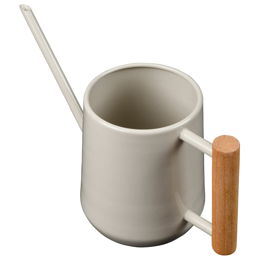 Burgon & Ball Indoor Watering Can - Mushroom