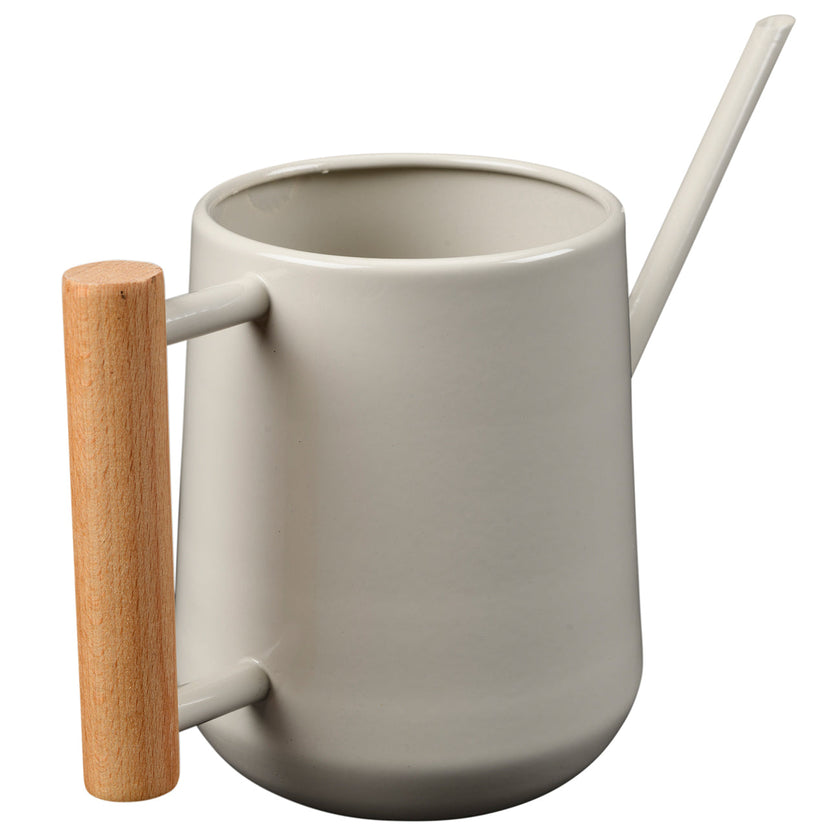 Burgon & Ball Indoor Watering Can - Mushroom