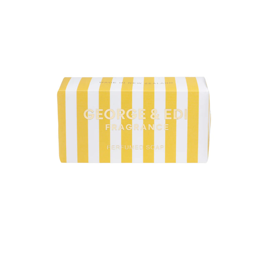 Soap Bar by George & Edi