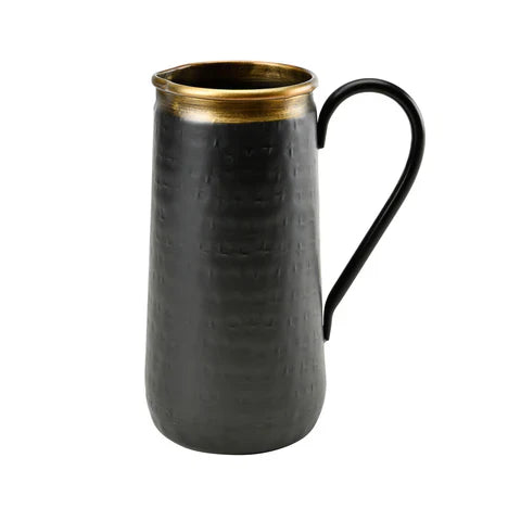 Sahara Sunset Water Jug by Burgon & Ball